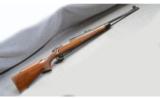 Remington Model 700 BDL ~ 6mm Rem - 1 of 18