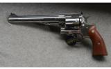Ruger Redhawk - 2 of 3
