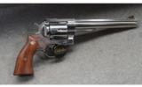Ruger Redhawk - 1 of 3