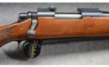 Remington Model 700 BDL ~ .222 Rem - 2 of 9