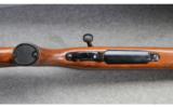 Remington Model 700 BDL ~ .222 Rem - 3 of 9