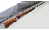 Remington Model 700 BDL ~ .222 Rem - 1 of 9