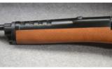 Remington Model 700 BDL ~ 6mm Rem - 1 of 9