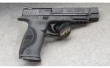 Smith and Wesson M&P 9 Pro - 1 of 3
