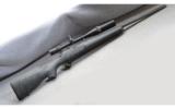 Remington Model 700 Left-Handed Varminter - 1 of 9