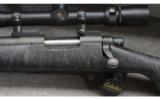 Remington Model 700 Left-Handed Varminter - 5 of 9