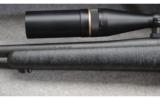 Remington Model 700 Left-Handed Varminter - 8 of 9