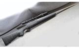 Remington Model 700 Left-handed Varminter - 1 of 9