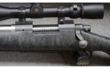 Remington Model 700 Left-handed Varminter - 5 of 9