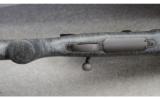 Remington Model 700 Left-handed Varminter - 3 of 9