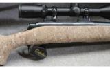 Remington Model 700LH with H-S Precision Stock - 2 of 9