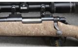 Remington Model 700LH with H-S Precision Stock - 5 of 9