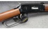 Winchester Model 94 Buffalo Bill Commemorative - 2 of 9