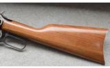 Winchester Model 94 Buffalo Bill Commemorative - 9 of 9