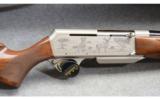 Browning BAR II High Grade ~ .30-06 - 2 of 9