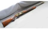 Browning BAR II Mule Deer Assn. ~ .30-06 - 1 of 9