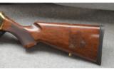 Browning BAR II Mule Deer Assn. ~ .30-06 - 9 of 9