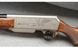 Browning BAR II High Grade ~ .270 Win - 5 of 9