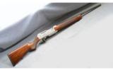 Browning BAR II High Grade ~ .270 Win - 1 of 9