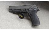 Sig Sauer P226 - 2 of 3