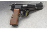 Browning Hi-Power - 1 of 3