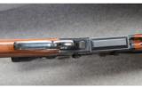 Browning Lever Rifle (BLR) - 2 of 8