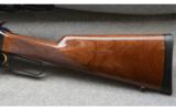 Browning Lever Rifle (BLR) - 8 of 8