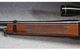 Browning Lever Rifle (BLR) - 7 of 8