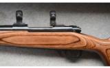 Winchester Model 70 Laminated .270 WSM - 5 of 9