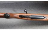 Winchester Model 70 Laminated .270 WSM - 3 of 9