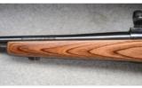 Winchester Model 70 Laminated .270 WSM - 8 of 9