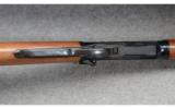 Winchester Model 94 SRCCanada Centennial Part 2 of 2 - 4 of 9