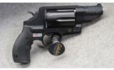 Smith and Wesson Governor with Laser Grip - 1 of 3
