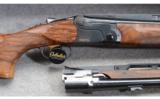 Beretta DT-10X Trap Combo - 2 of 9