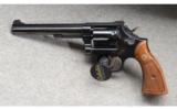 Smith and Wesson Model 48-3 - 2 of 3