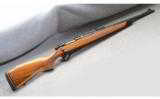 Remington ~ Model 660 ~ .350 Remington Magnum - 1 of 9