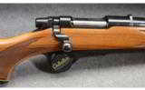 Remington ~ Model 660 ~ .350 Remington Magnum - 2 of 9