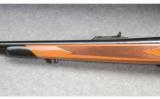 Remington ~ Model 660 ~ .350 Remington Magnum - 8 of 9