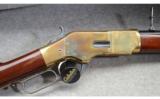 Uberti (Winchester) 1866 Reproduction - 2 of 9