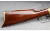 Uberti (Winchester) 1866 Reproduction - 6 of 9