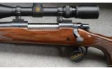 Remington Model 700 BDL ~ Left-handed - 4 of 9