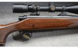 Remington Model 700 BDL ~ Left-handed - 2 of 9