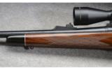 Remington Model 700 BDL ~ Left-handed - 8 of 9