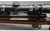Remington Model 700 BDL ~ Left-handed - 5 of 9