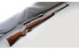 Remington Model 700 BDL ~ Left-handed - 1 of 9