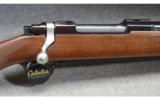Ruger M77 ~ cal .270 Win - 2 of 9