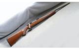 Ruger M77 ~ cal .270 Win - 1 of 9
