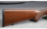 Ruger M77 ~ cal .270 Win - 6 of 9