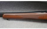 Ruger M77 ~ cal .270 Win - 8 of 9