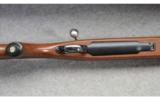 Ruger M77 ~ cal .270 Win - 3 of 9